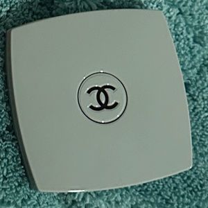 ❌SOLD❌ Chanel Mirror- Cavalier Seul